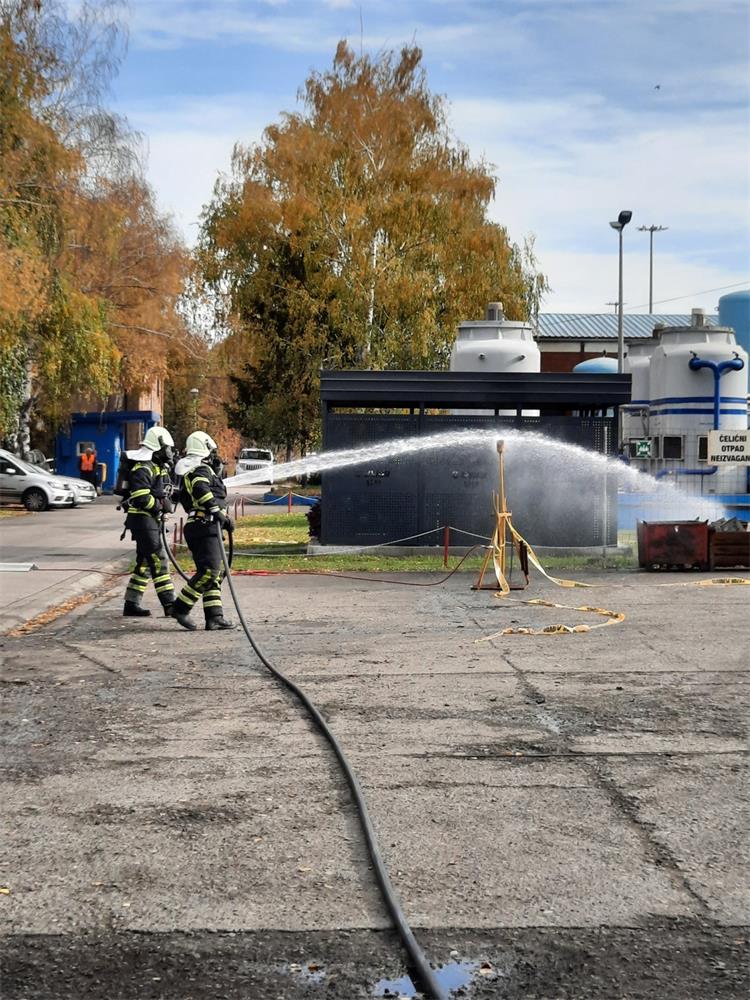 Ravnateljstvo Civilne Zaštite - Održana Terenska Vježba Sustava Civilne ...